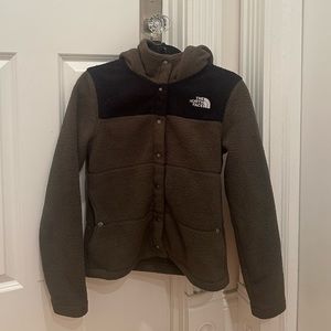 North Face Fleece